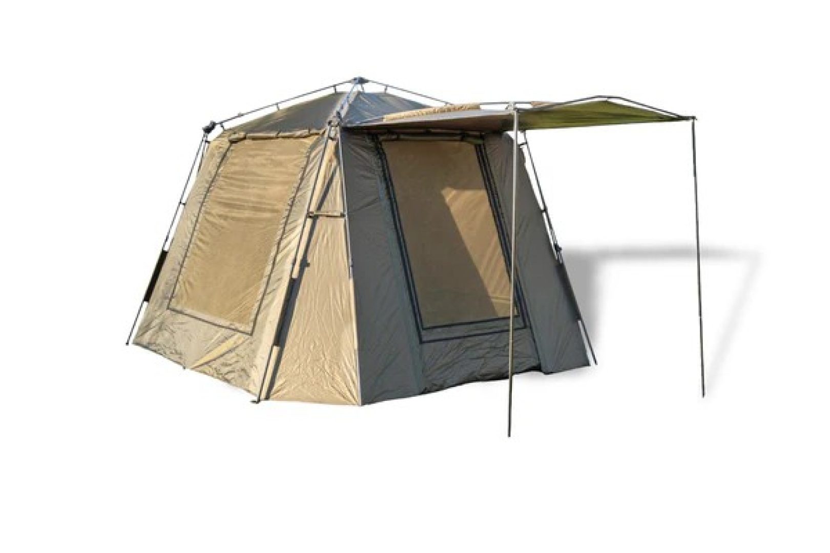 Nash Bank Life Blockhouse