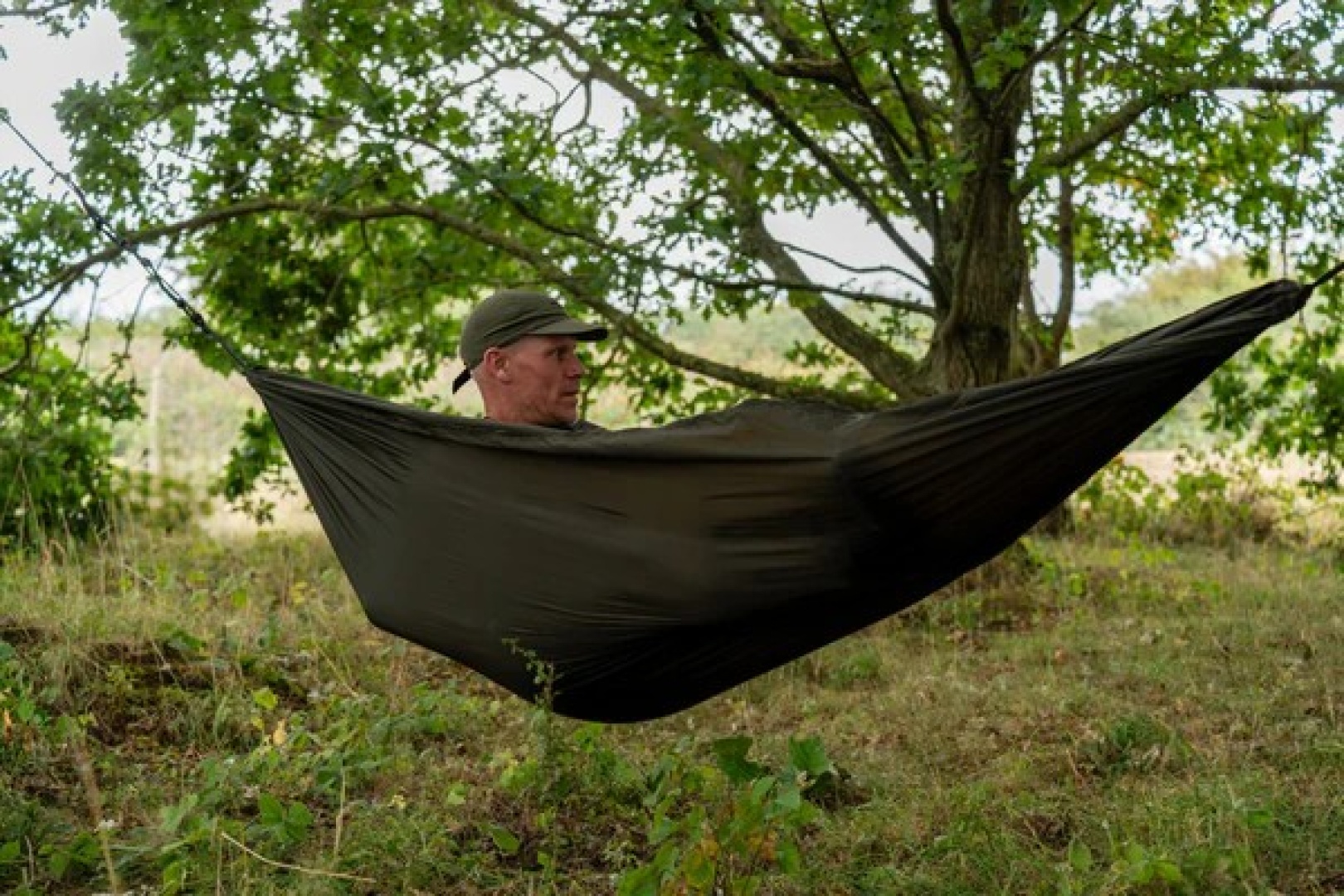 Nash Bank Life Hammock