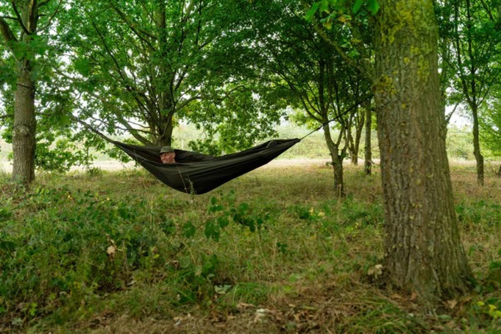 Nash Bank Life Hammock