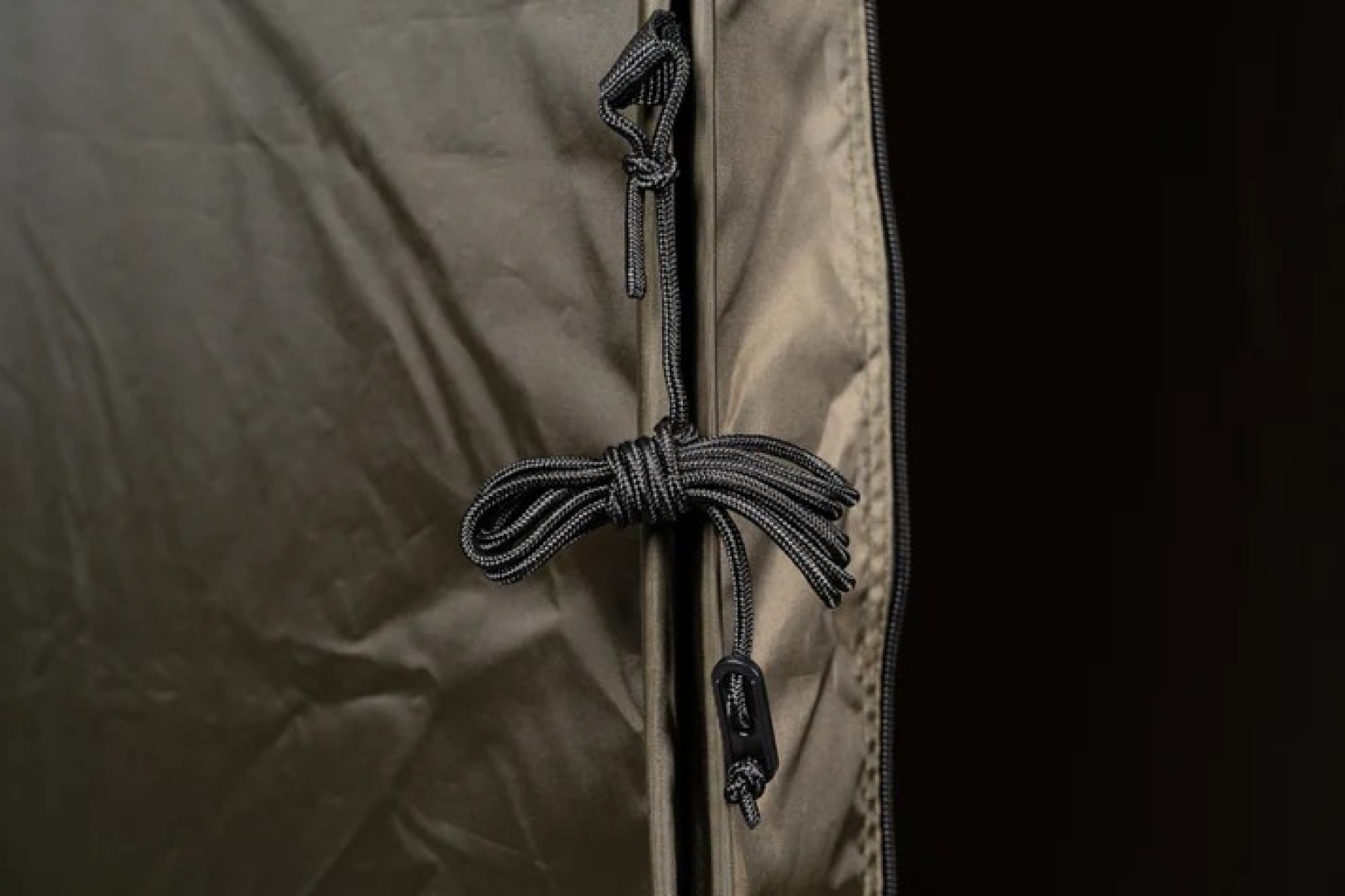 Nash Bank Life Utility Shelter