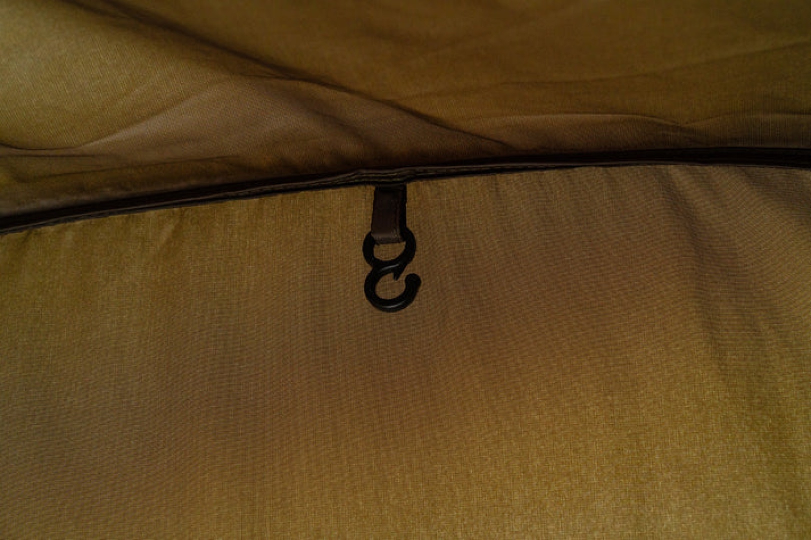 Nash Bank Life Utility Shelter