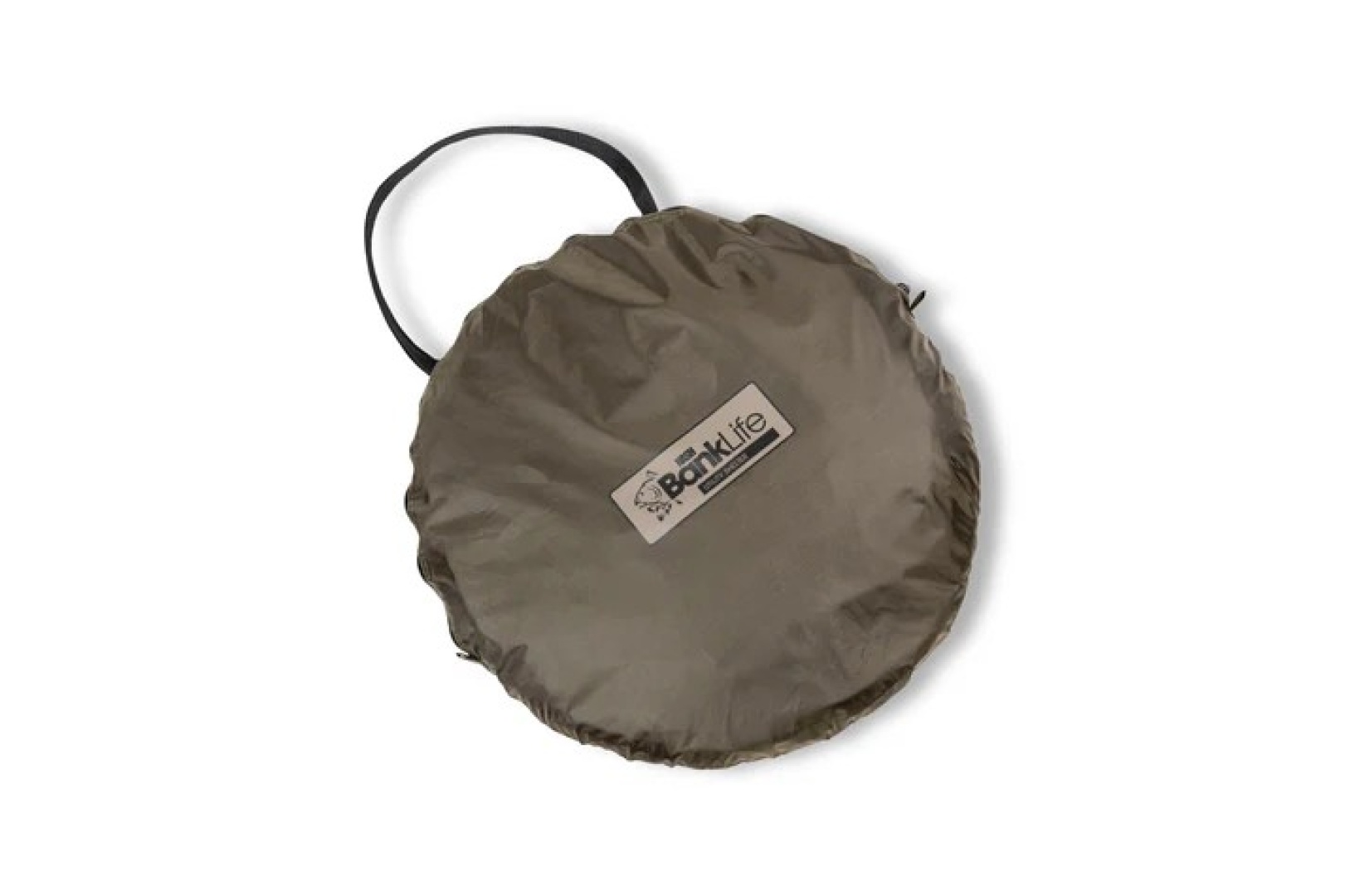 Nash Bank Life Utility Shelter