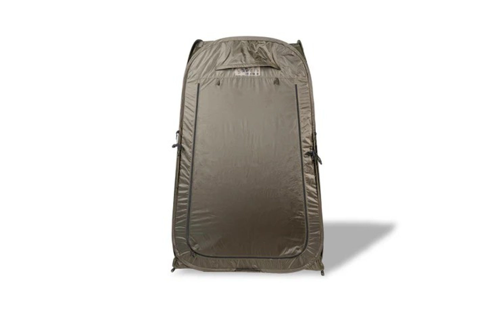 Nash Bank Life Utility Shelter