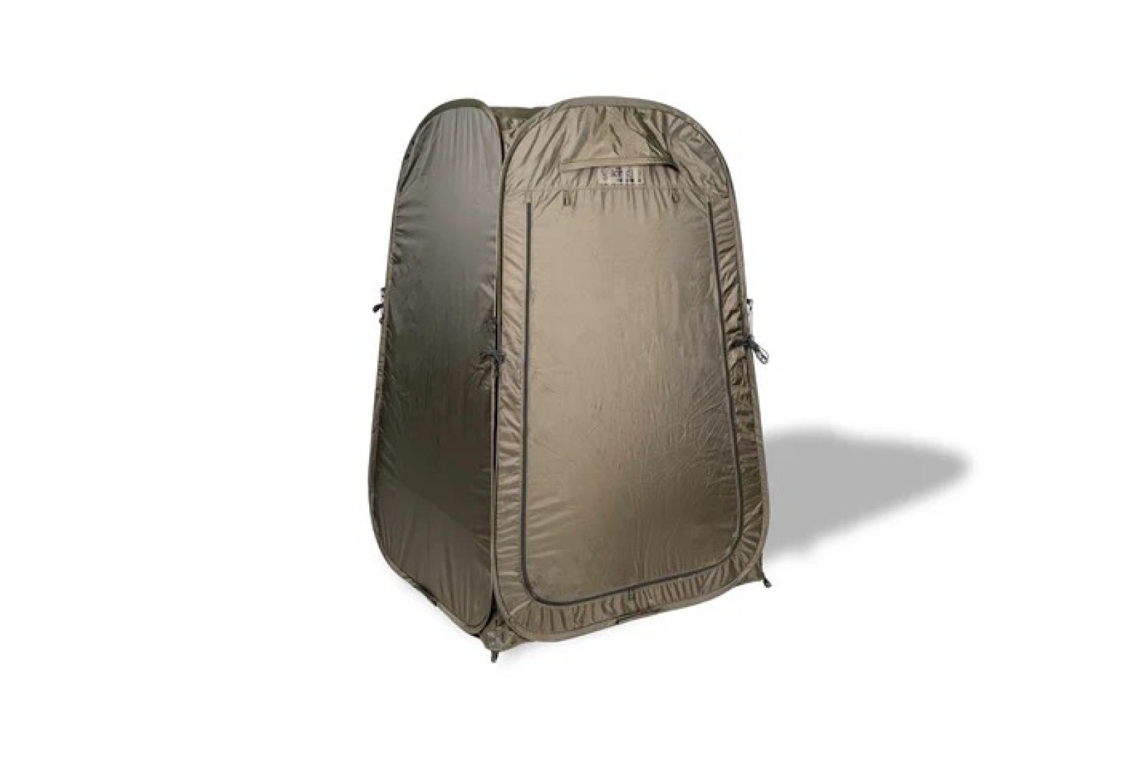 Nash Bank Life Utility Shelter