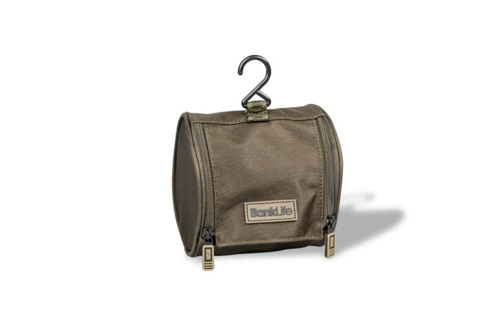 Nash Bank Life Toilet Roll Holder