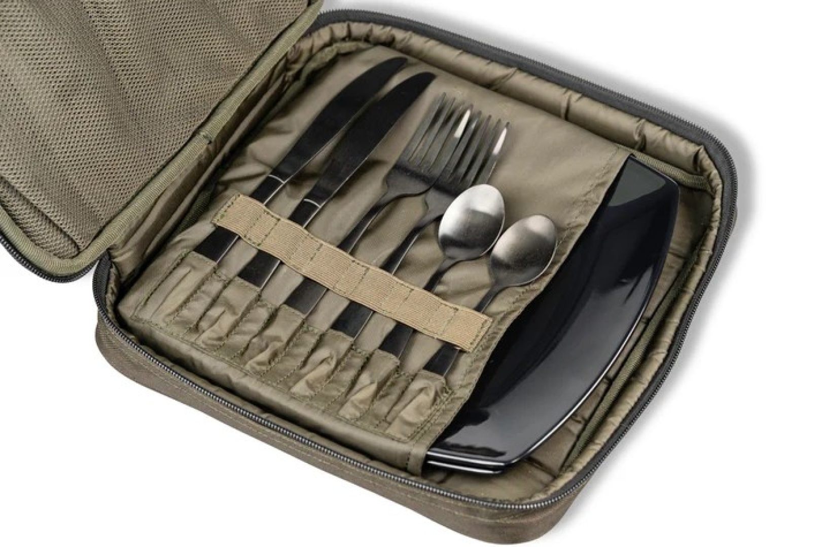 Nash Bank Life Dining Set