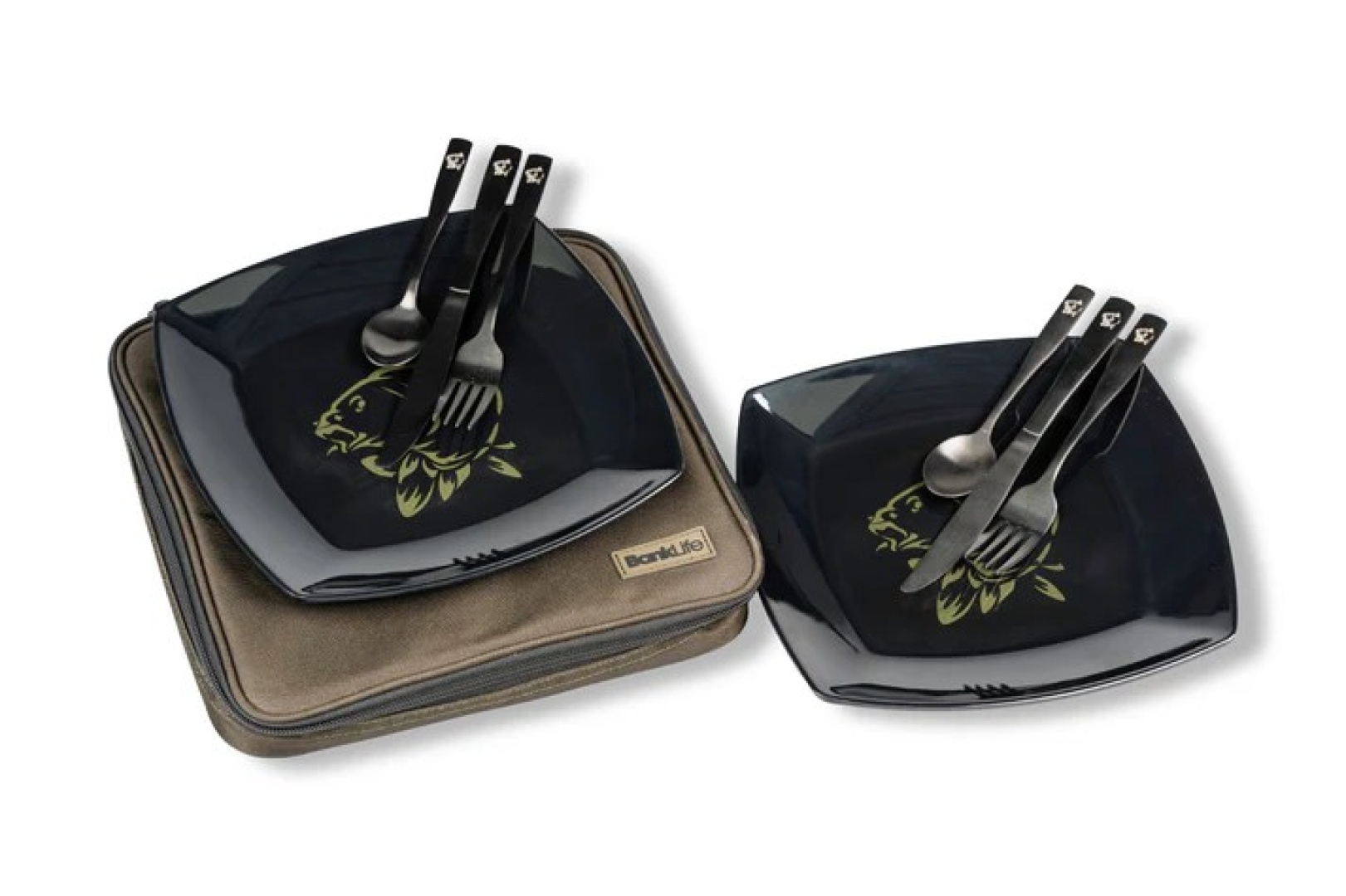 Nash Bank Life Dining Set