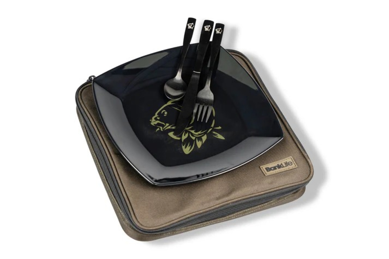 Nash Bank Life Dining Set