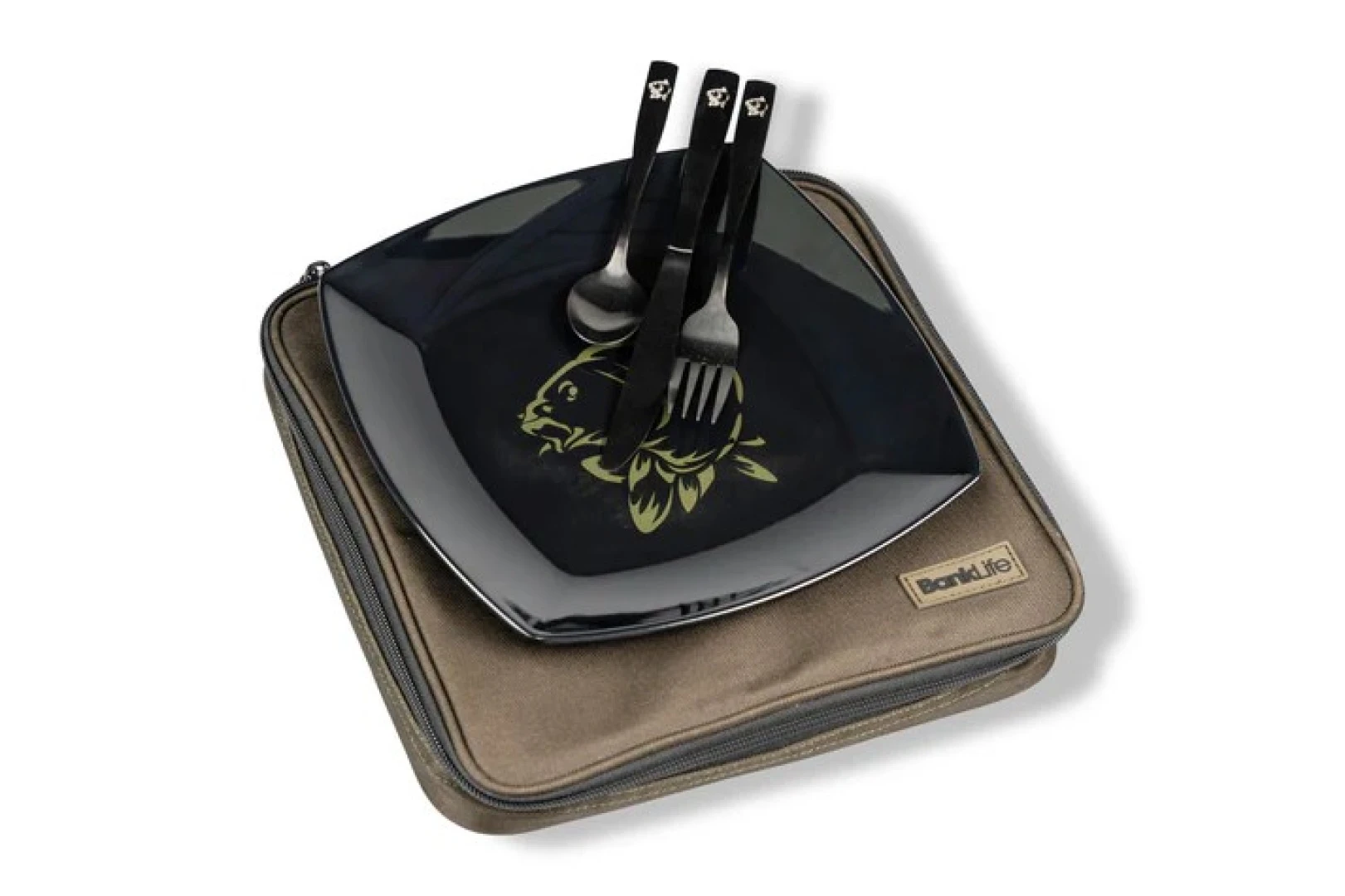Nash Bank Life Dining Set