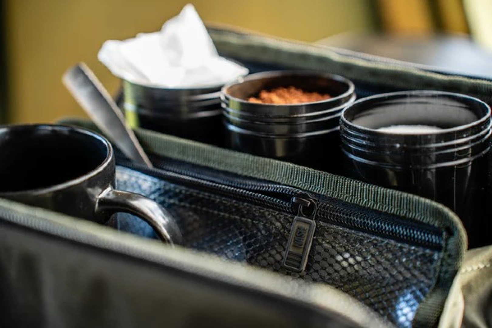 Nash Bank Life Brew Kit