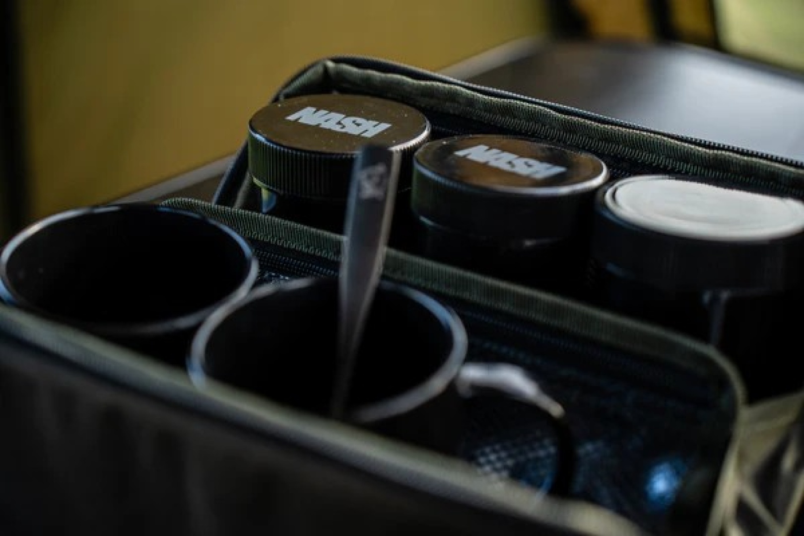 Nash Bank Life Brew Kit