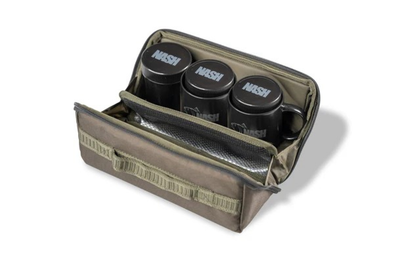 Nash Bank Life Brew Kit