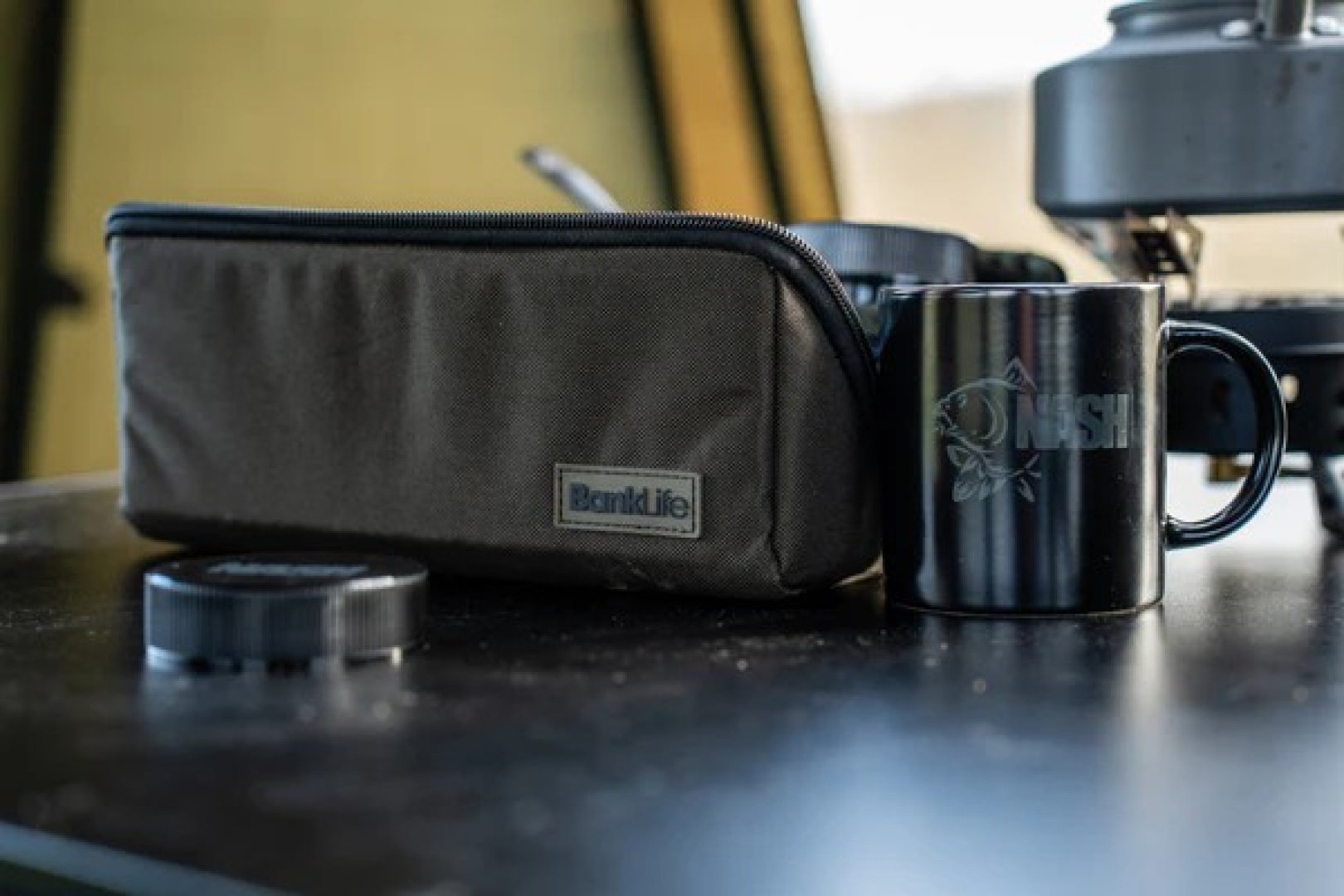 Nash Bank Life Brew Kit