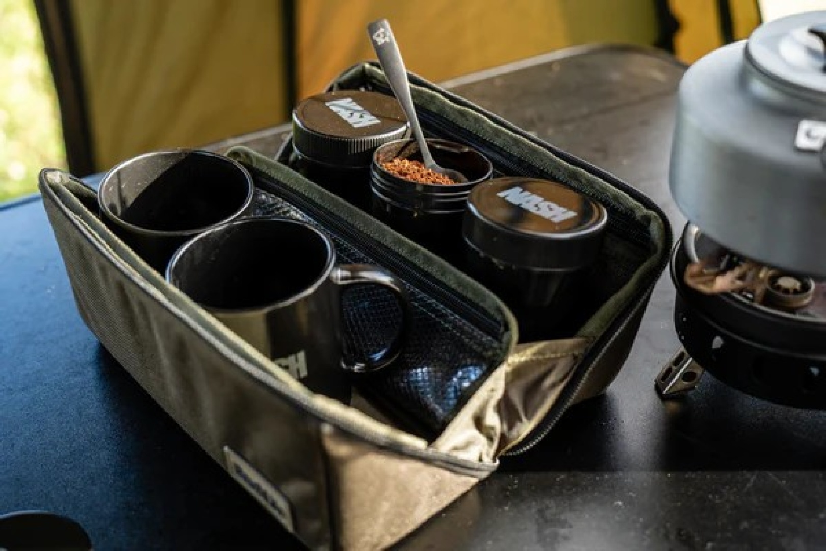 Nash Bank Life Brew Kit