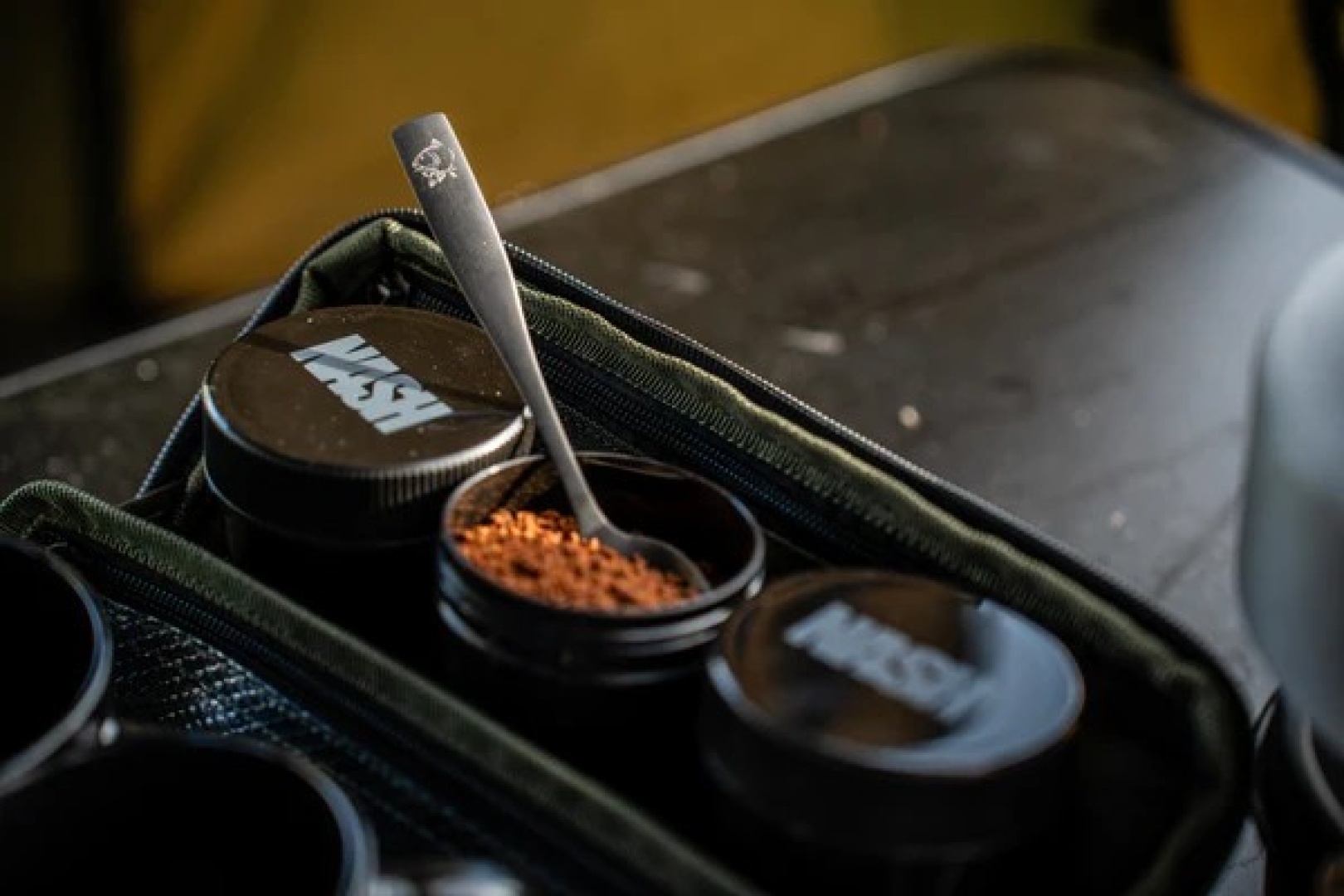 Nash Bank Life Brew Kit
