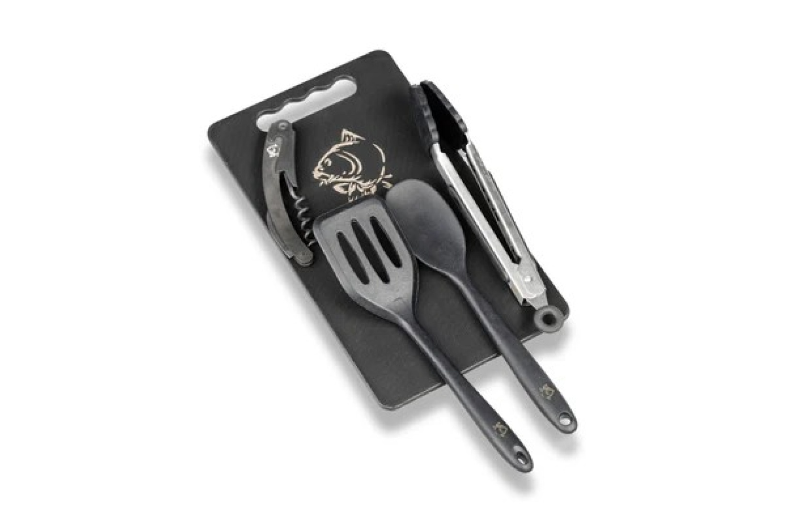 Nash Bank Life Cook Up Set