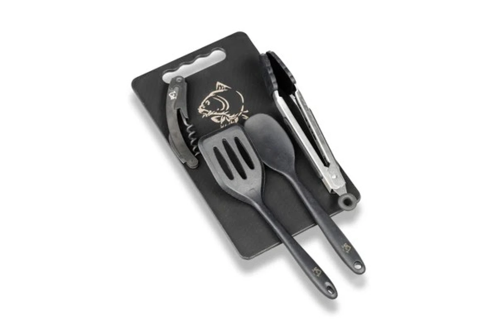 Nash Bank Life Cook Up Set