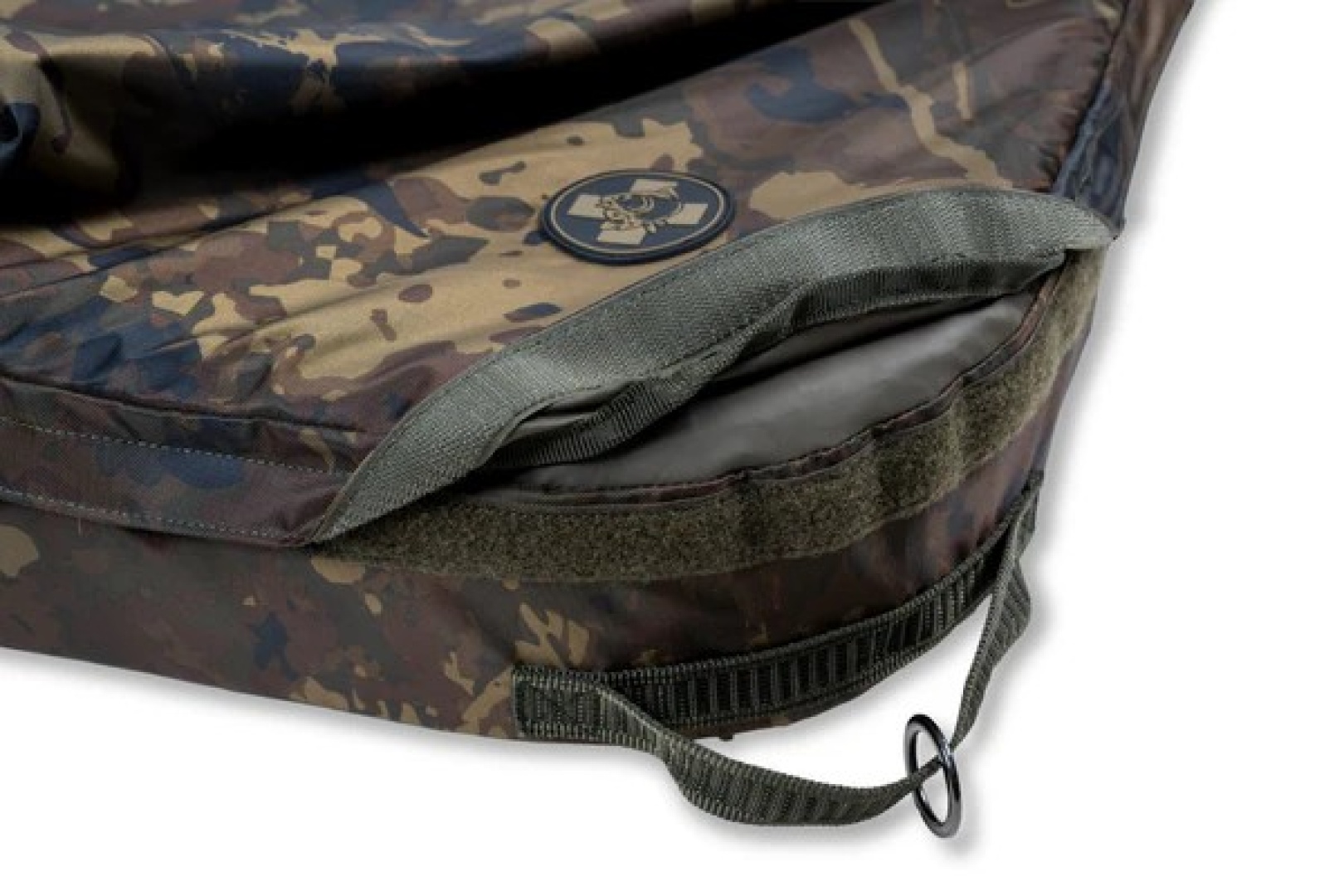Nash Carp Care Deluxe Beanie Mat XL