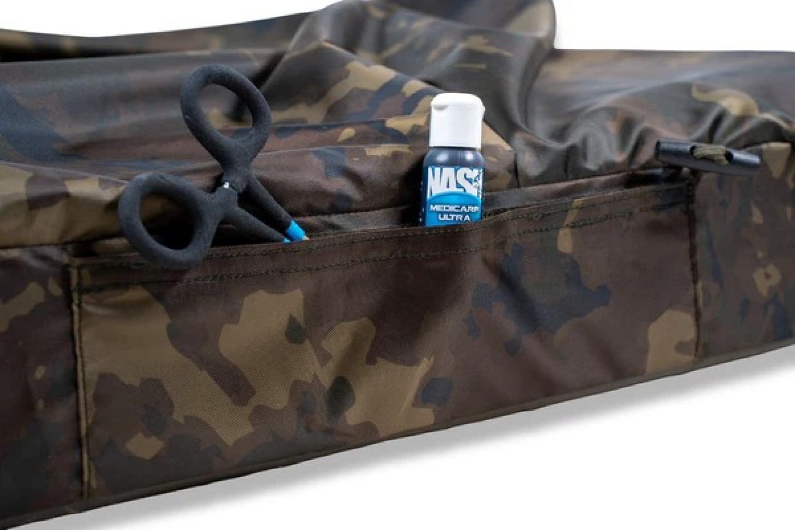 Nash Carp Care Deluxe Beanie Mat XL