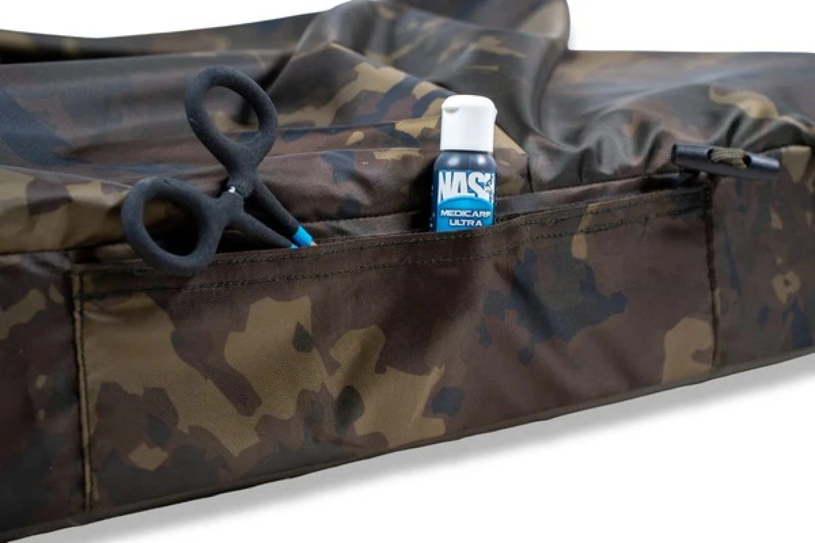 Nash Carp Care Deluxe Beanie Mat XL
