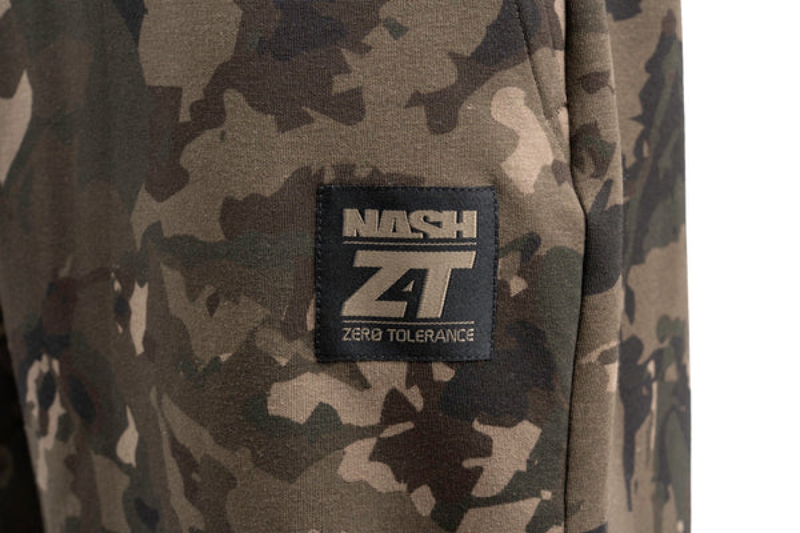 Nash ZT Lite Luxe Joggers Camo 
