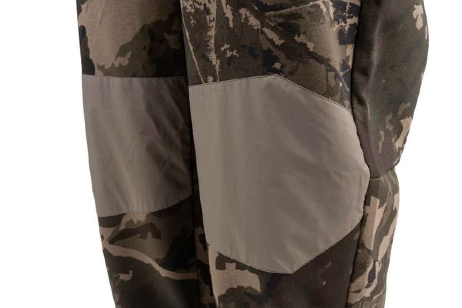Nash ZT Lite Luxe Joggers Camo 