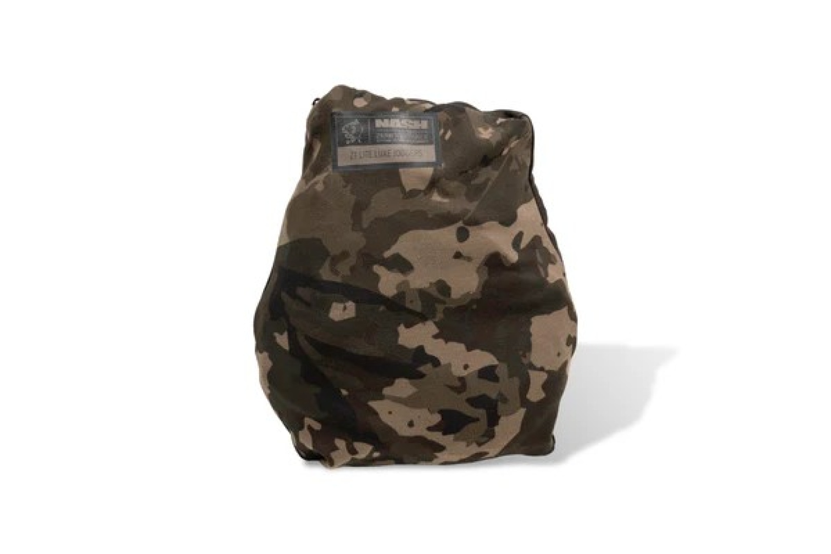 Nash ZT Lite Luxe Joggers Camo 