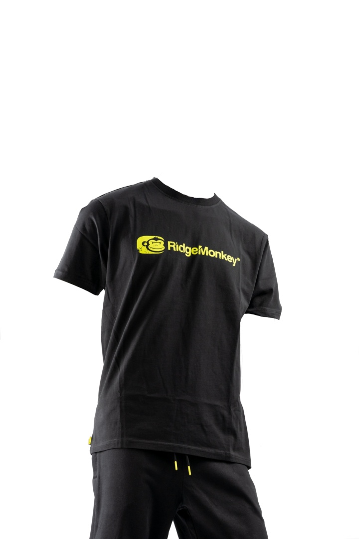 RidgeMonkey APEarel Lightweight Classic T-Shirt 