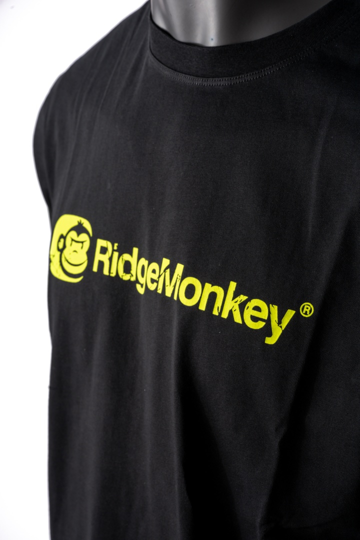 RidgeMonkey APEarel Lightweight Classic T-Shirt 