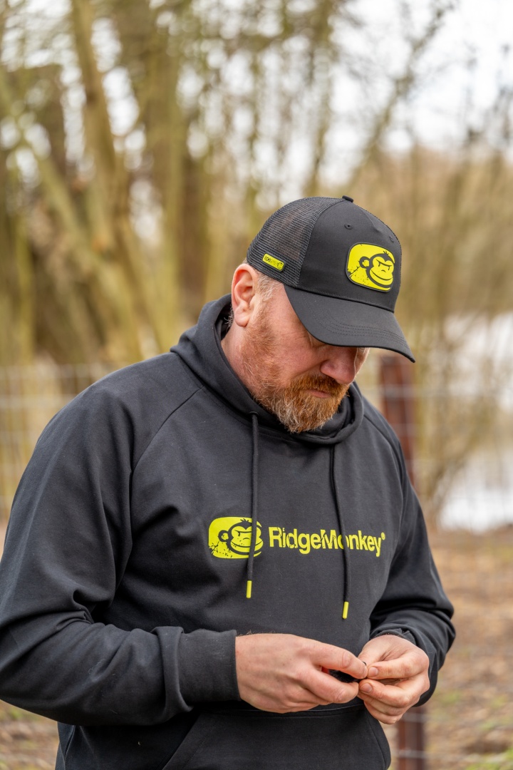 RidgeMonkey APEarel Lightweight Classic Hoody