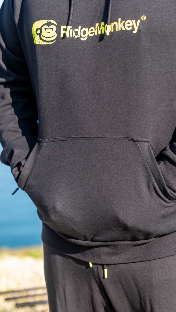 RidgeMonkey APEarel Lightweight Classic Hoody