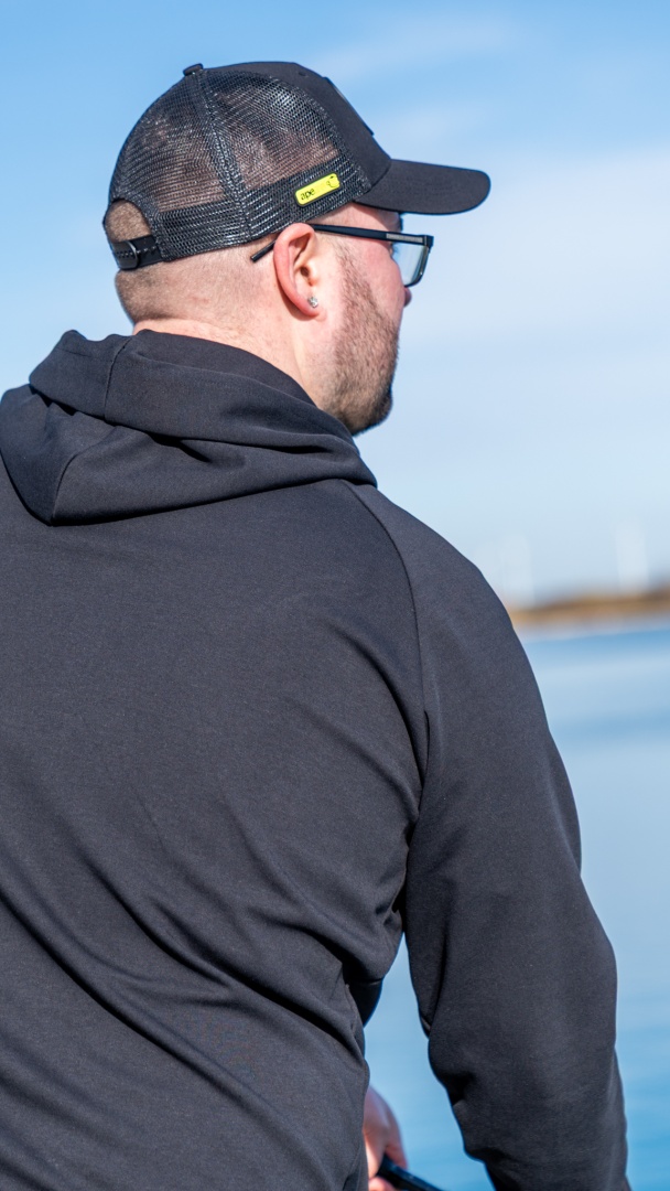 RidgeMonkey APEarel Lightweight Classic Hoody