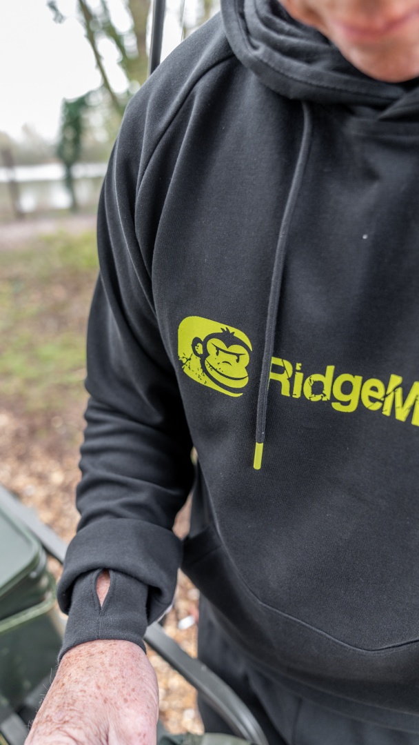 RidgeMonkey APEarel Lightweight Classic Hoody