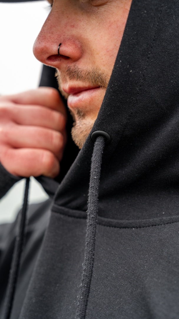 RidgeMonkey APEarel Lightweight Classic Hoody