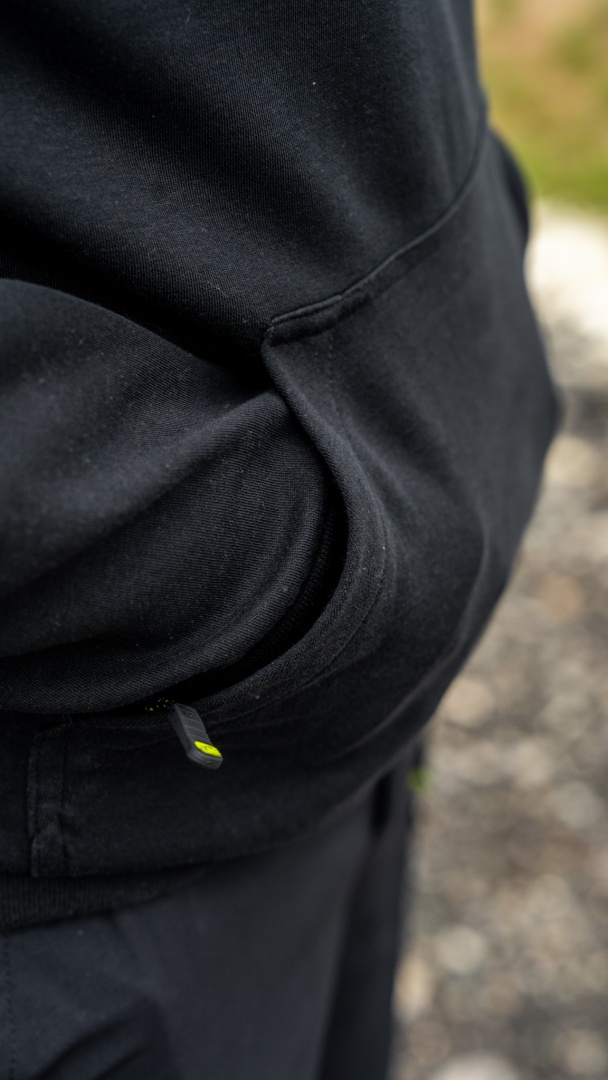 RidgeMonkey APEarel Lightweight Classic Hoody