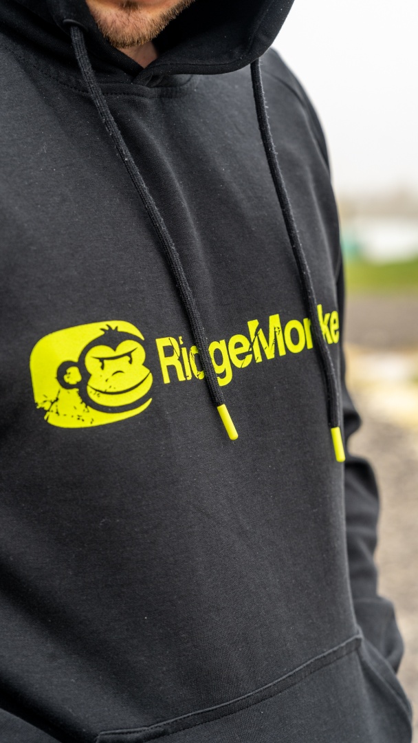 RidgeMonkey APEarel Lightweight Classic Hoody