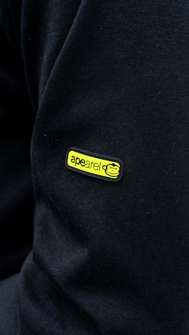 RidgeMonkey APEarel Lightweight Classic Hoody