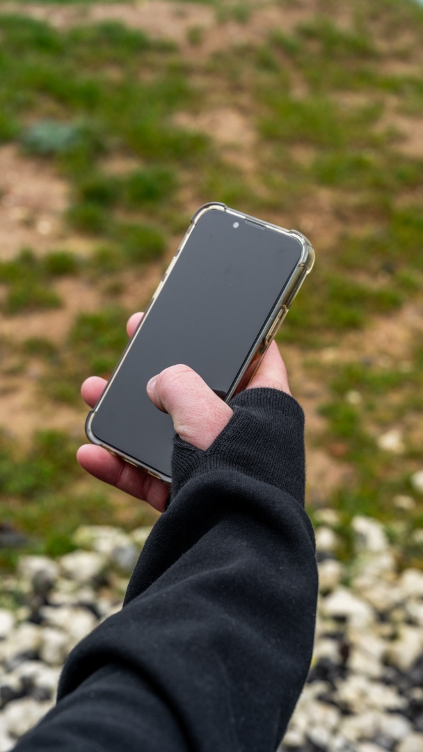 RidgeMonkey APEarel Lightweight Classic Hoody