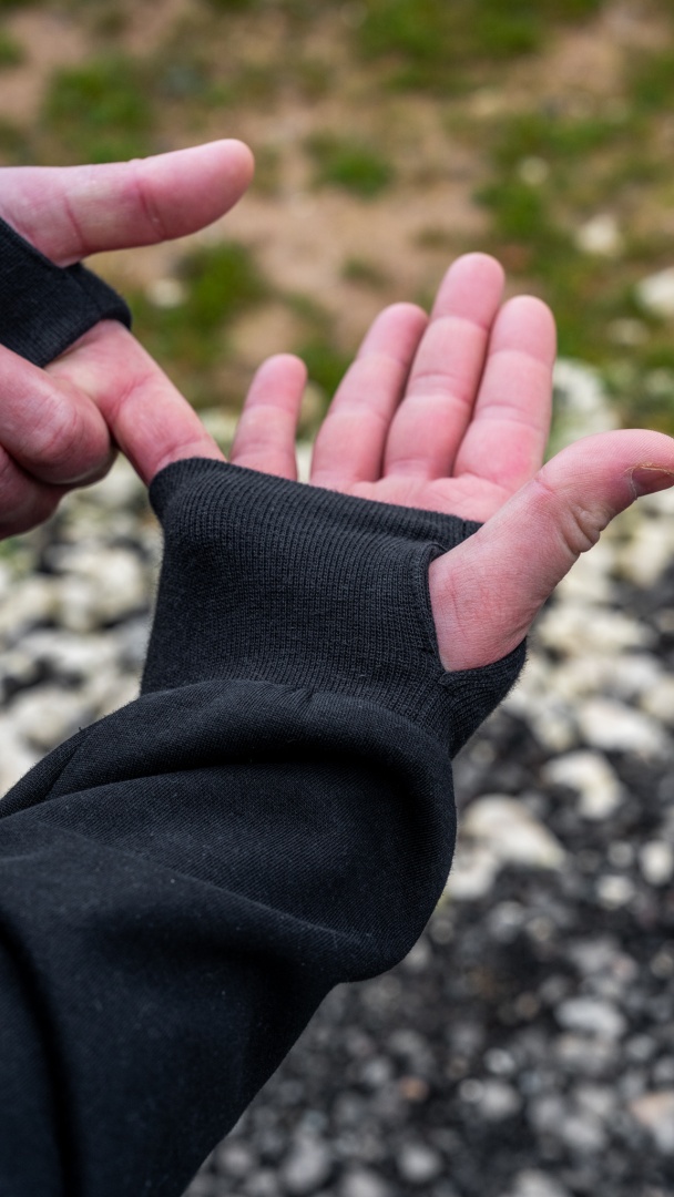 RidgeMonkey APEarel Lightweight Classic Hoody