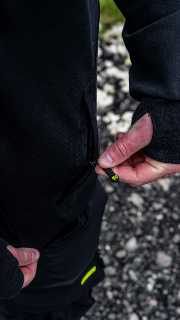 RidgeMonkey APEarel Lightweight Classic Hoody