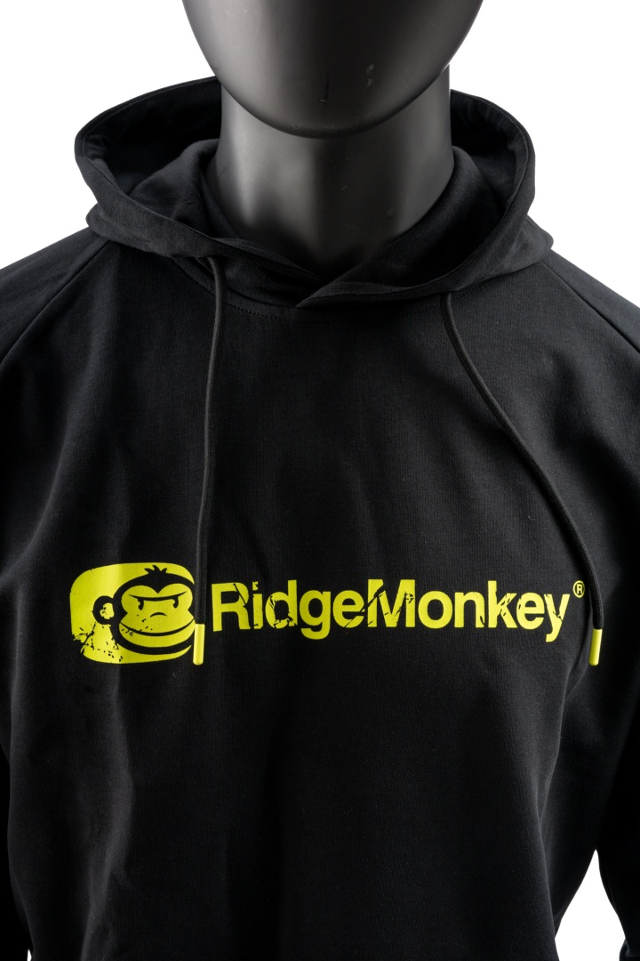 RidgeMonkey APEarel Lightweight Classic Hoody