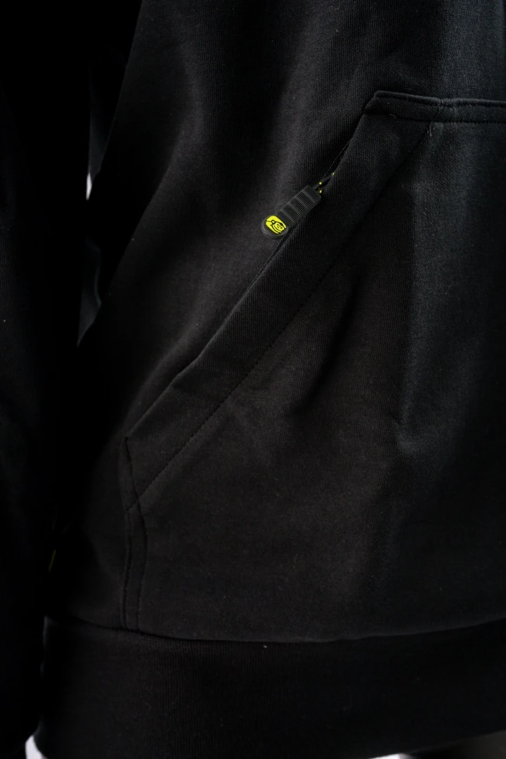 RidgeMonkey APEarel Lightweight Classic Hoody