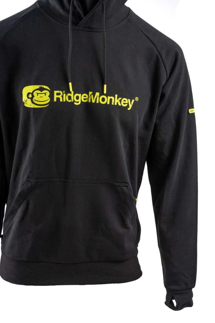 RidgeMonkey APEarel Lightweight Classic Hoody