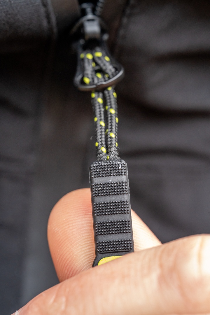 RidgeMonkey APEarel Lightweight Classic Hydrophobic Jacket