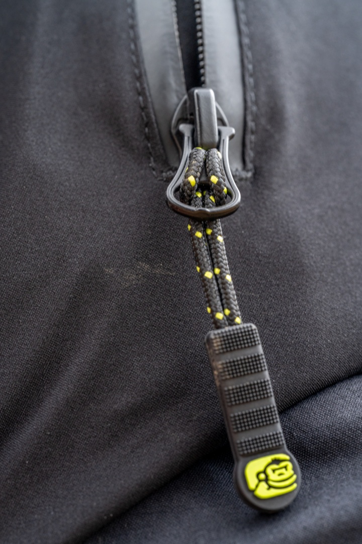 RidgeMonkey APEarel Lightweight Classic Hydrophobic Jacket