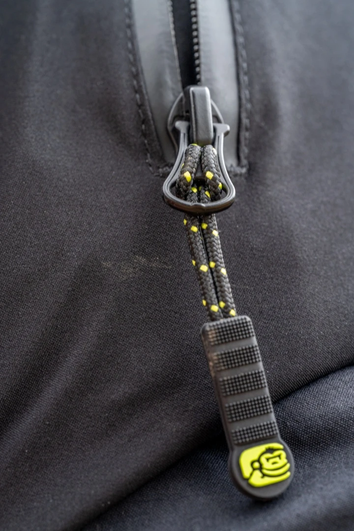 RidgeMonkey APEarel Lightweight Classic Hydrophobic Jacket