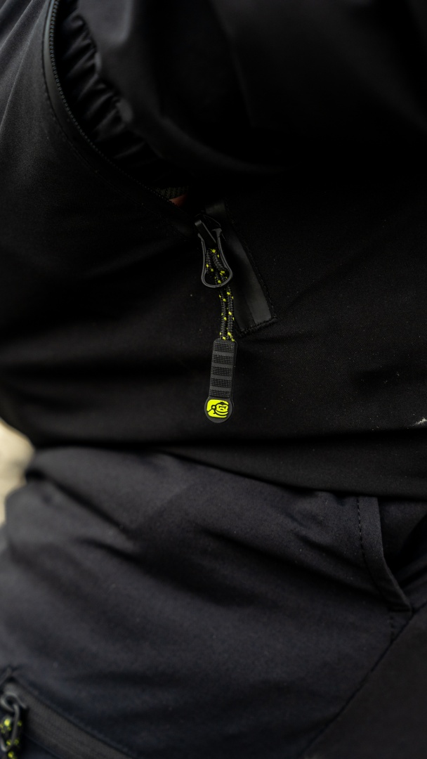 RidgeMonkey APEarel Lightweight Classic Hydrophobic Jacket