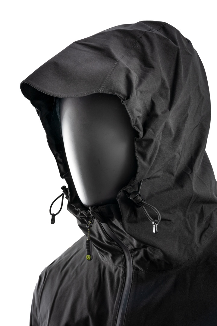 RidgeMonkey APEarel Lightweight Classic Hydrophobic Jacket