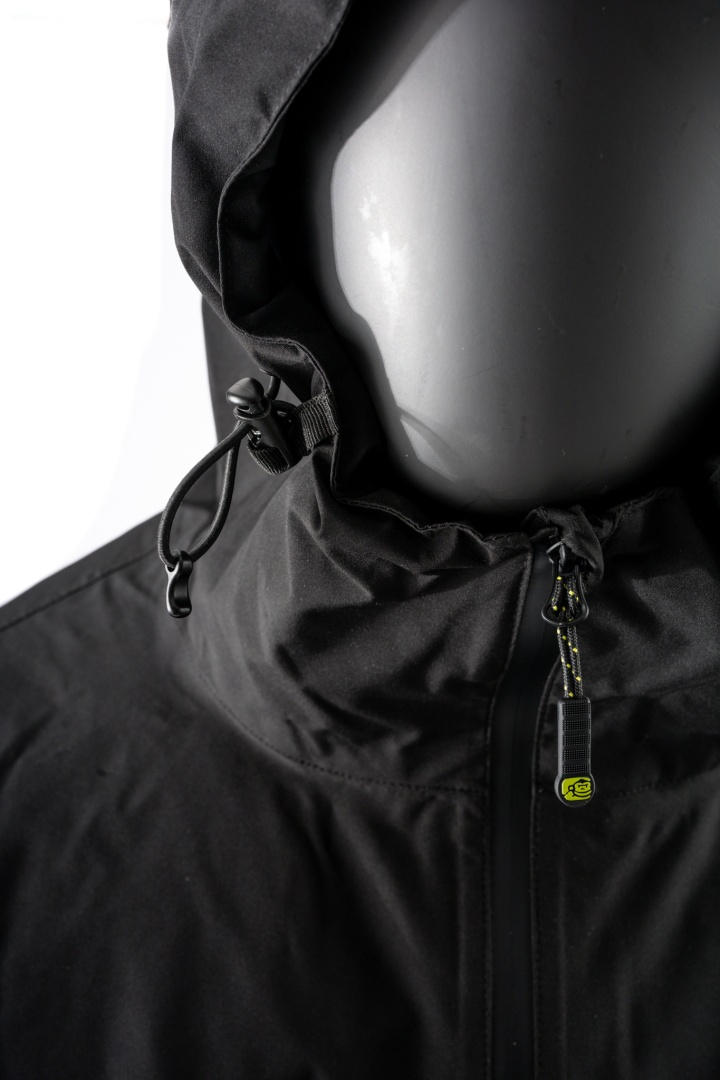 RidgeMonkey APEarel Lightweight Classic Hydrophobic Jacket