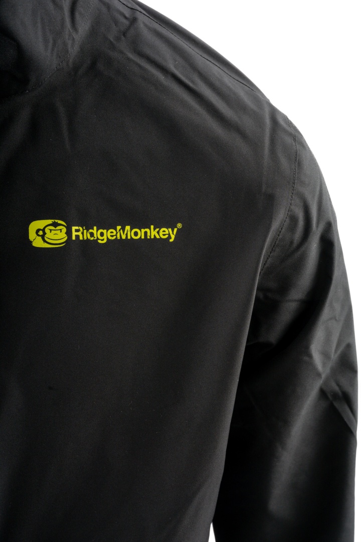 RidgeMonkey APEarel Lightweight Classic Hydrophobic Jacket